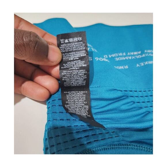 Sweaty Betty Stamina Sports Bra Size: S - Picture 6 of 8